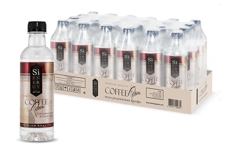 Консультация об основных отличиях питьевых вод