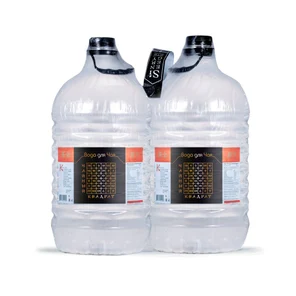 «Чайный квадрат» 9л — по 2 бут для приготовления чая