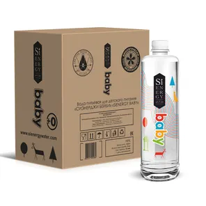 «SiENERGY BABY» 1л — 6 бут